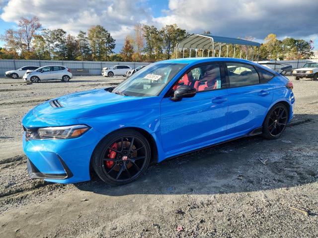 Global Auto Auctions: 2024 HONDA CIVIC TYPE