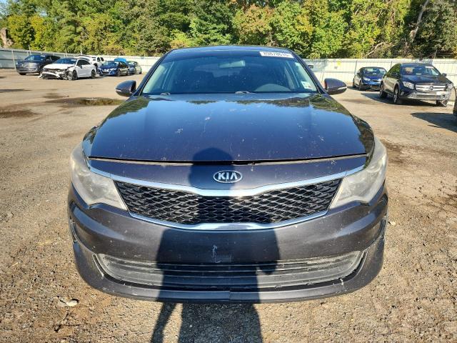 2017 KIA OPTIMA LX #3301940428