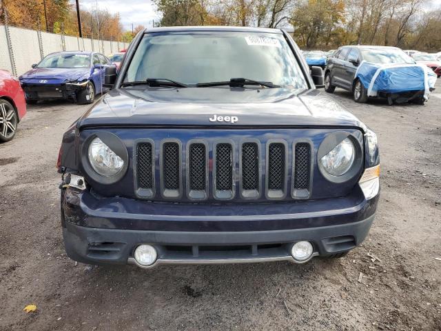 2016 JEEP PATRIOT LA #3302736006