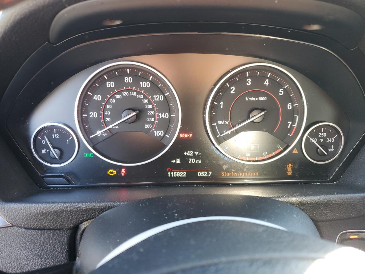 BMW 4 SERIES GRAN COUPE GRAN COUPE