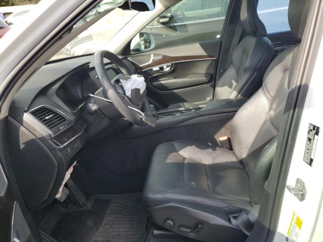 2019 VOLVO XC90 T5 MO YV4102CK8K1511270