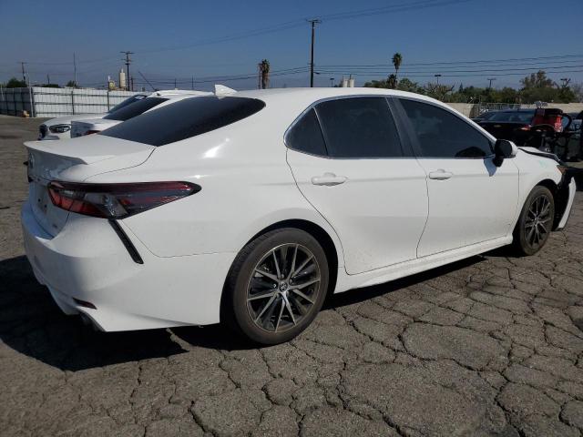 2024 TOYOTA CAMRY SE NIGHT SHADE - 4T1G11AK2RU861781