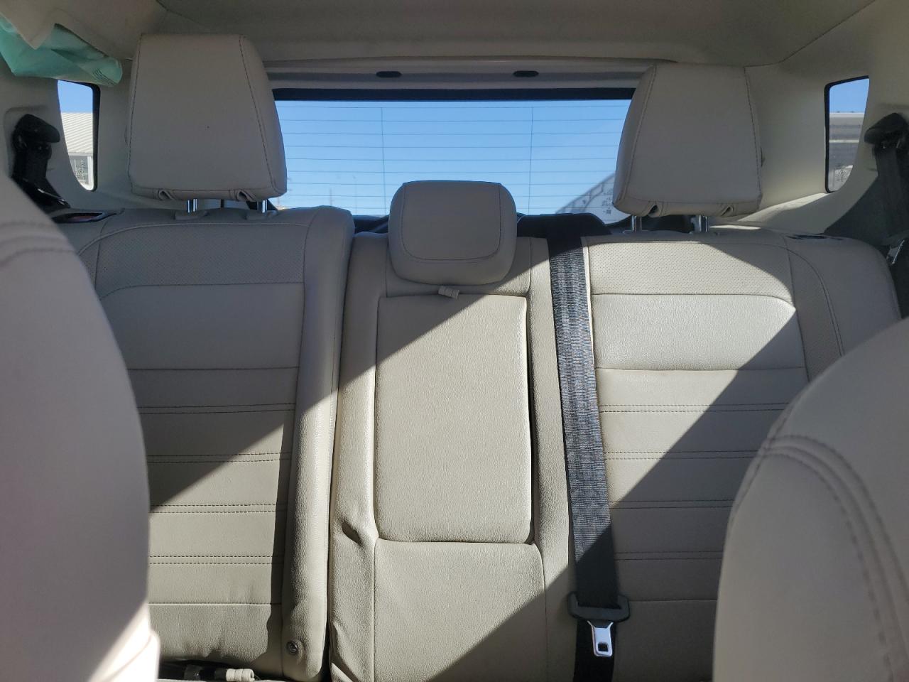 FORD ECOSPORT TITANIUM