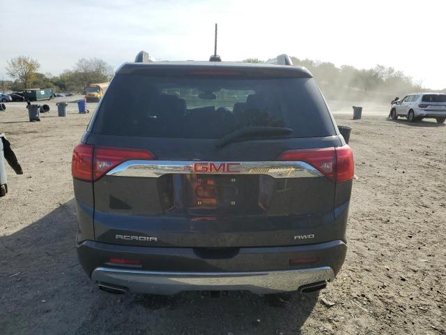 2017 GMC ACADIA DEN - 1GKKNXLSXHZ177196