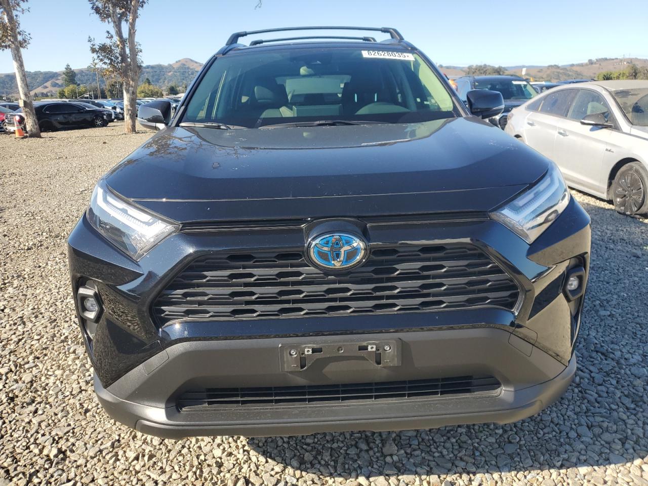 TOYOTA RAV4 XLE PREMIUM