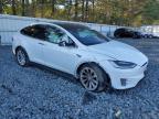 Lot #3305538062 2018 TESLA MODEL X