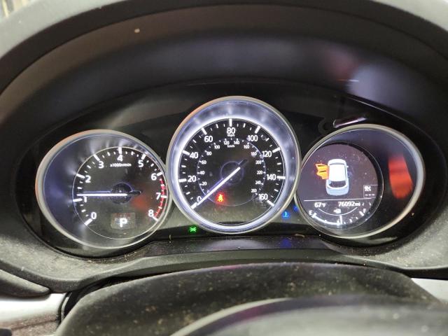 2020 MAZDA CX-5 TOURI #3286667285