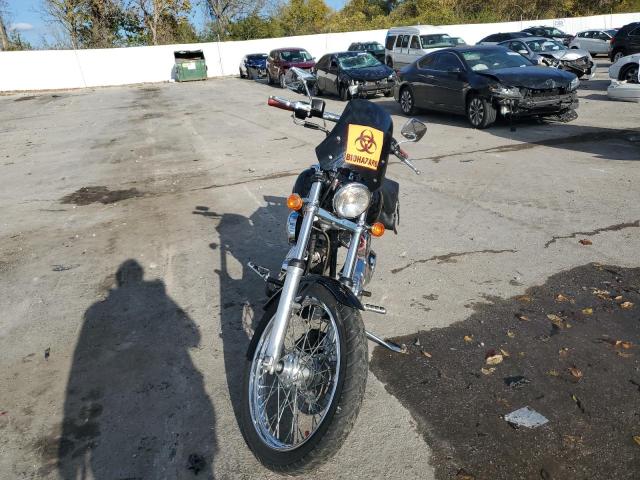 2002 HARLEY-DAVIDSON FXSTI 1HD1BVB182Y022932