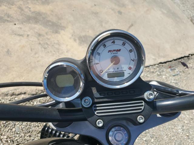 2009 HARLEY-DAVIDSON XR1200 1HD1LA6159K447487