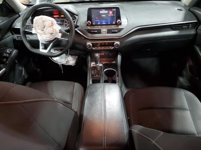 2021 NISSAN ALTIMA SV #3281596395