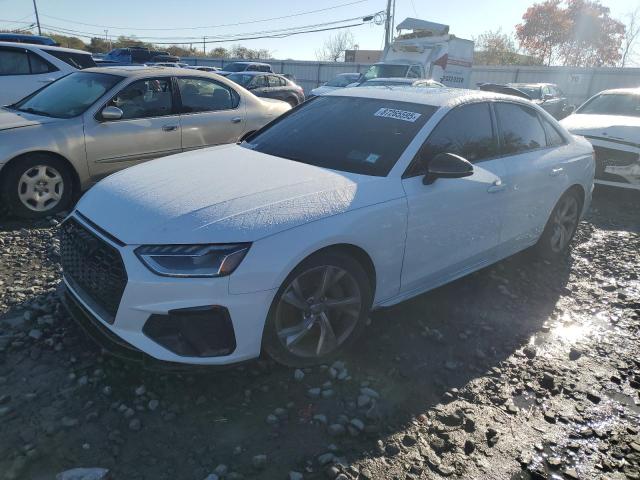 2020 AUDI S4 PREMIUM #3303800430