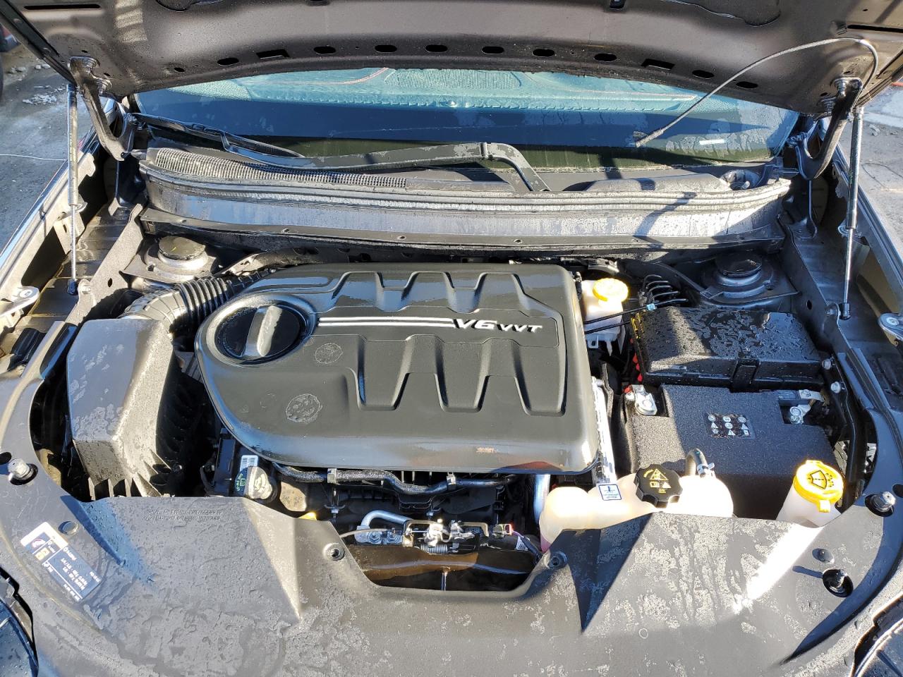 JEEP CHEROKEE TRAILHAWK