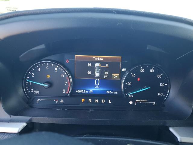 2021 FORD EXPLORER X - 1FMSK8DH5MGA93026