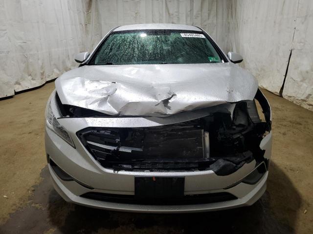 2017 HYUNDAI SONATA SE 5NPE24AF8HH483603