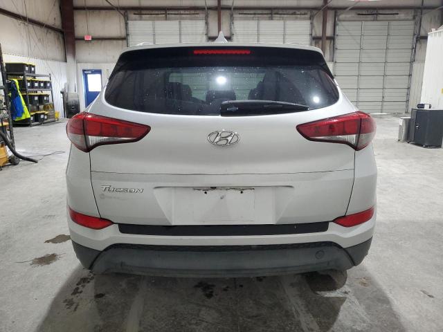 2017 HYUNDAI TUCSON LIM KM8J33A43HU420401