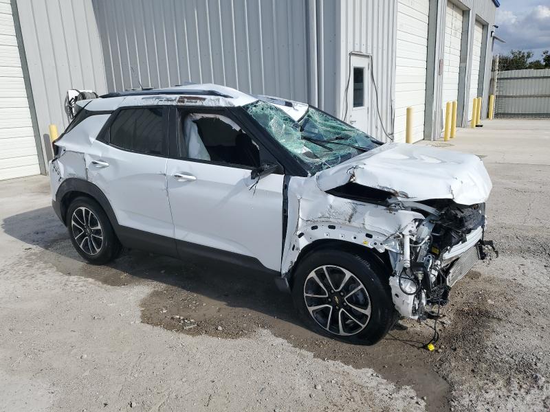 2025 CHEVROLET TRAILBLAZE #3273761380