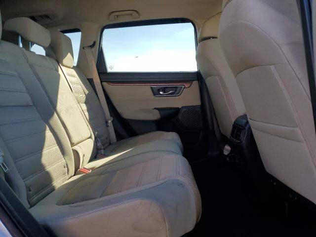 2019 HONDA CR-V EX - 2HKRW2H57KH620643