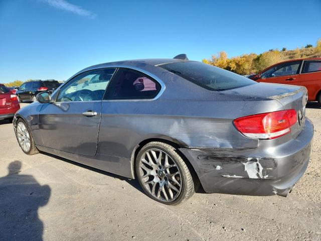 2010 BMW 328 XI SULEV - WBAWV5C52AP081881