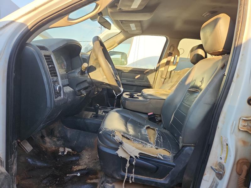 2015 RAM 3500 ST 3C63R3GJ2FG602722