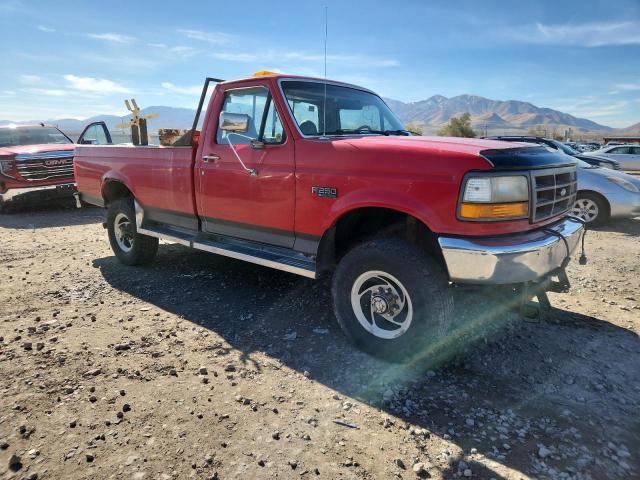 1995 FORD F250 #3311739717