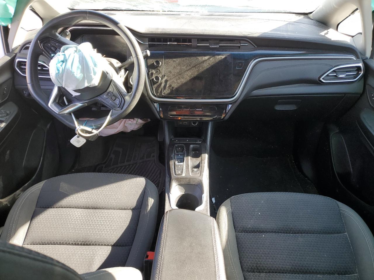 CHEVROLET BOLT EV 1LT