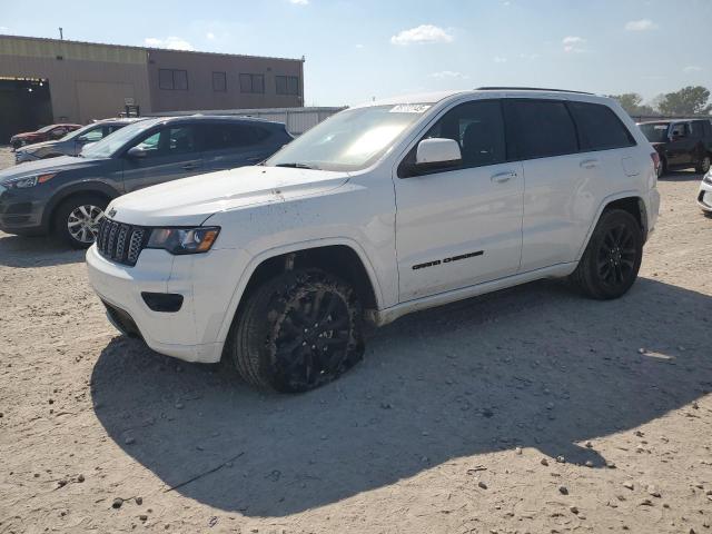 2021 JEEP GRAND CHER - 1C4RJFAG2MC857556