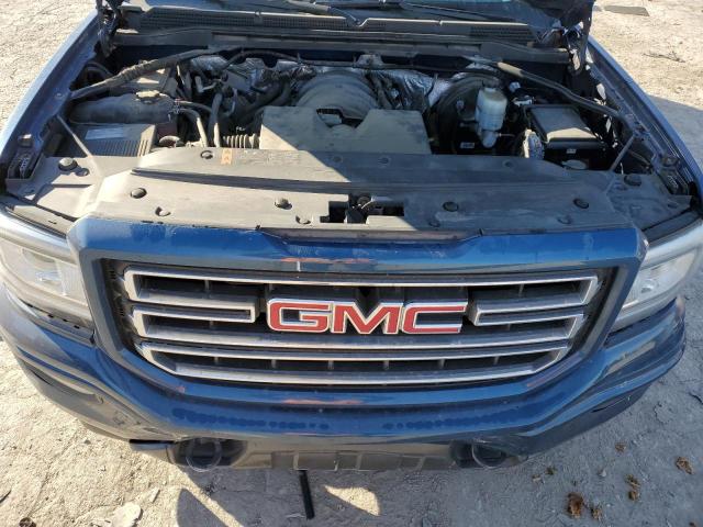 2017 GMC SIERRA C1500 1GTR1LEH0HZ334069