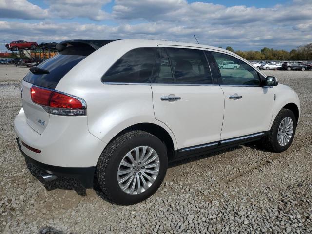 2015 LINCOLN MKX - 2LMDJ6JK8FBL25410