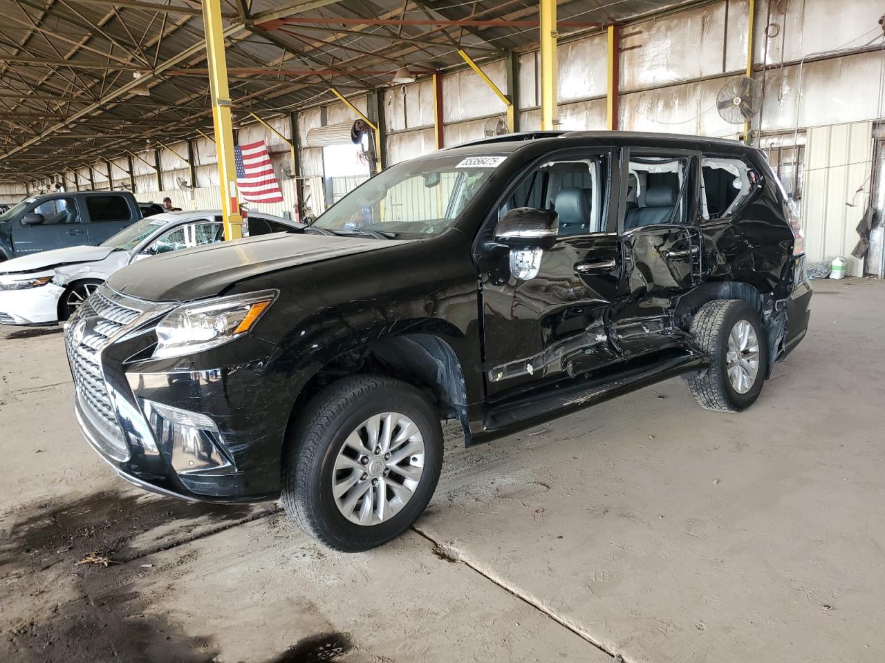 LEXUS GX 460