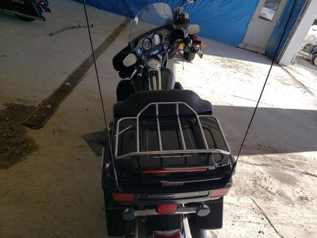 2010 HARLEY-DAVIDSON FLHTCU #3308281160