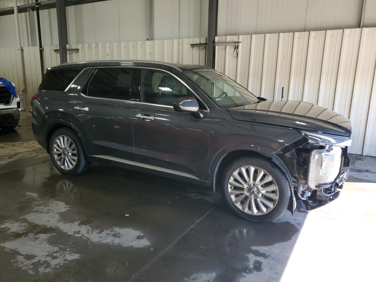 HYUNDAI PALISADE LIMITED