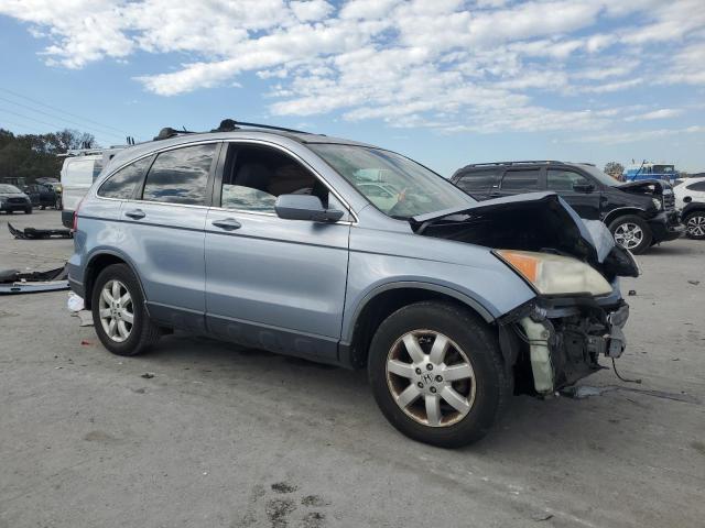 2009 HONDA CR-V EXL #3293317422