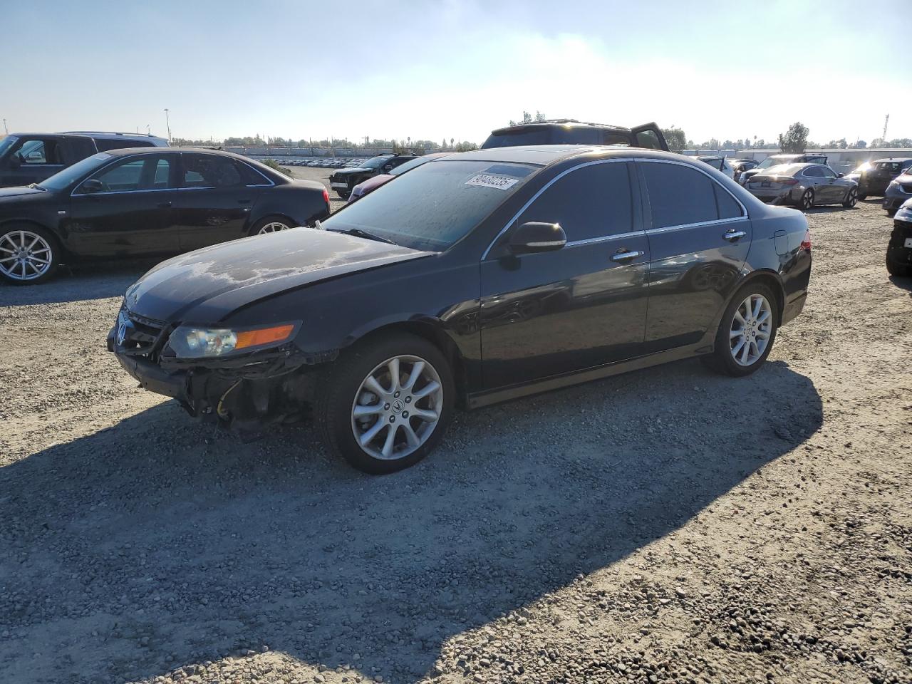 Lot #3302729056 2006 ACURA TSX