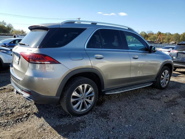 2020 MERCEDES-BENZ GLE 350 4M 4JGFB4KB2LA028256