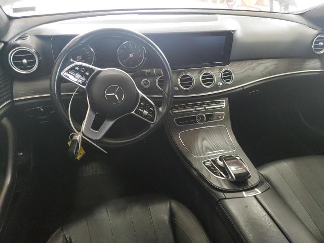 2019 MERCEDES-BENZ E 300 4MAT WDDZF4KB8KA601249
