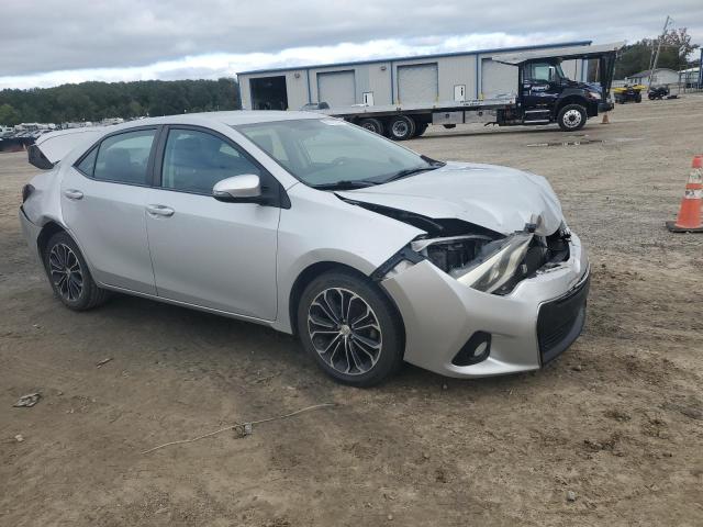 2015 TOYOTA COROLLA L #3290191214