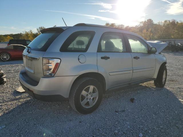 2009 CHEVROLET EQUINOX LS #3287683030