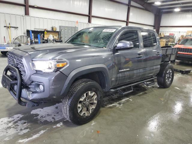TOYOTA TACOMA DOU
