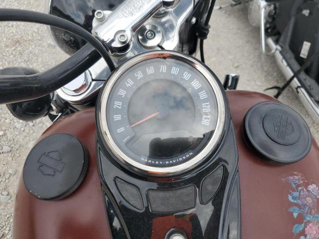 2018 HARLEY-DAVIDSON FLHCS HERI 1HD1YBK1XJC015294