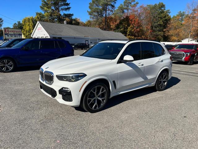 2020 BMW X5 SDRIVE 5UXCR4C01LLW64024