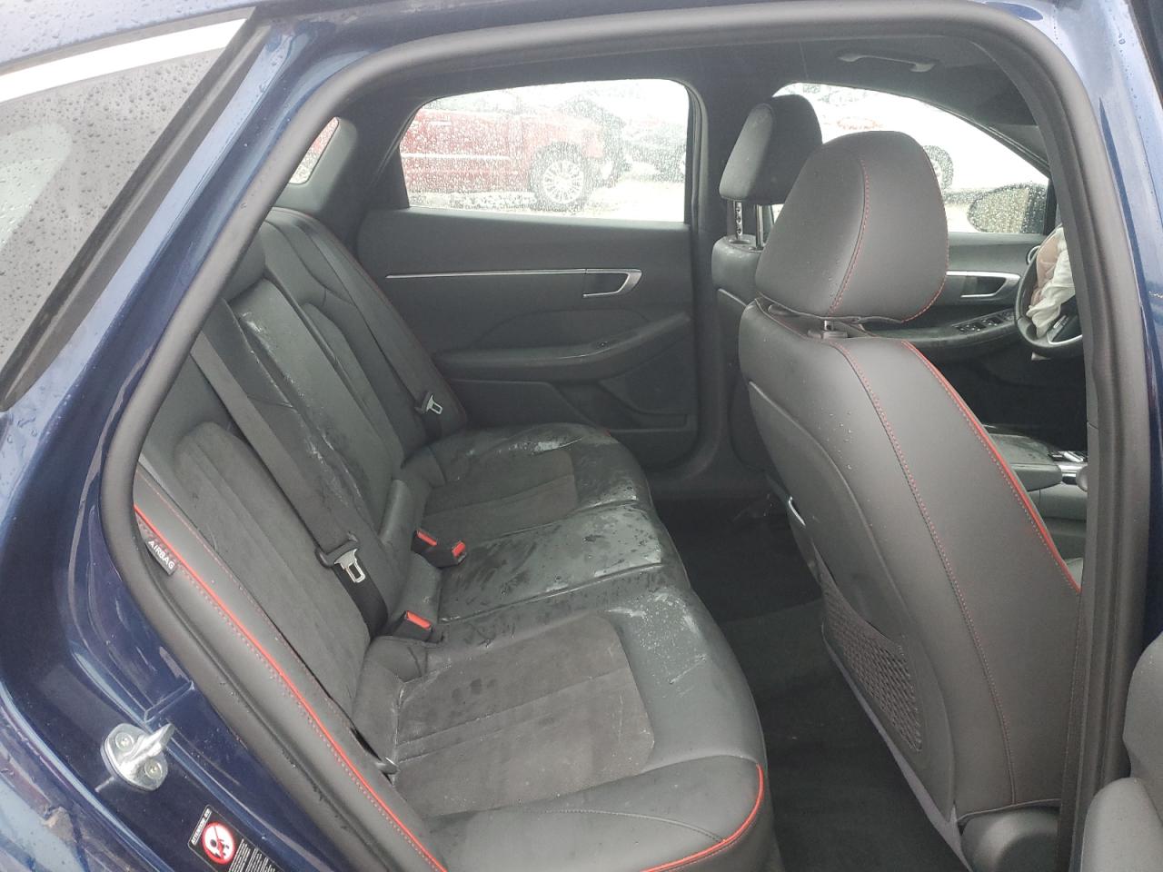 HYUNDAI SONATA SEL PLUS