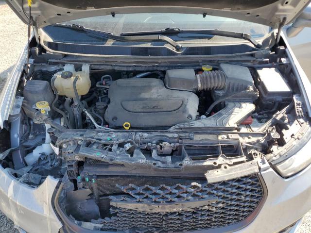 2021 CHRYSLER PACIFICA T #3282799464