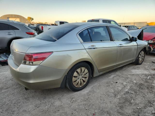2008 HONDA ACCORD LX #3288125336