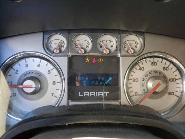 2009 FORD F150 SUPER #3261289935