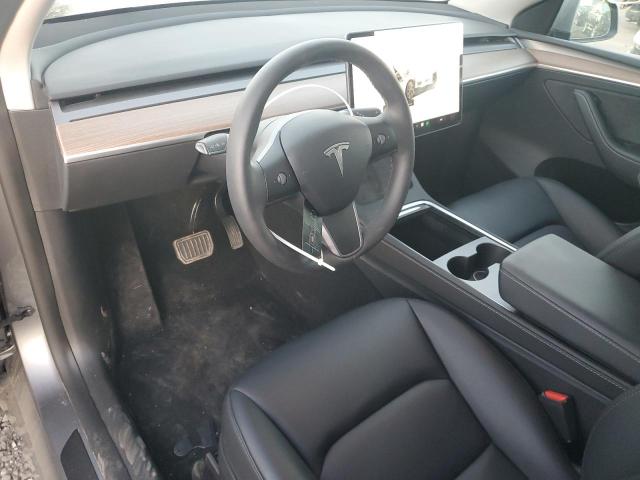 2025 TESLA MODEL Y #3312297774