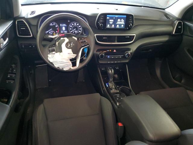 2019 HYUNDAI TUCSON SE - KM8J23A47KU000313