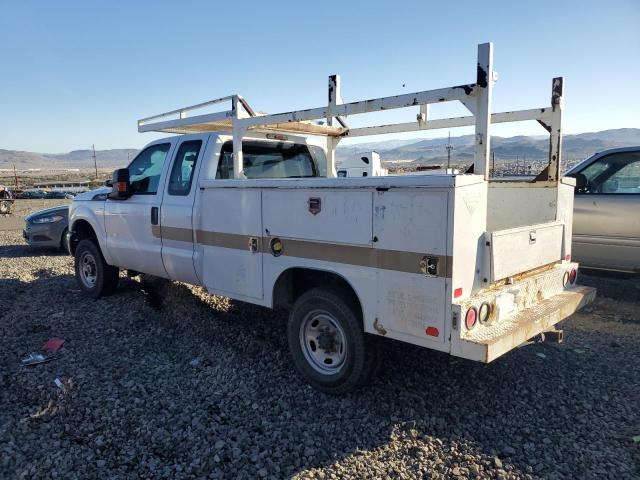 2014 FORD F250 SUPER DUTY #3278612933