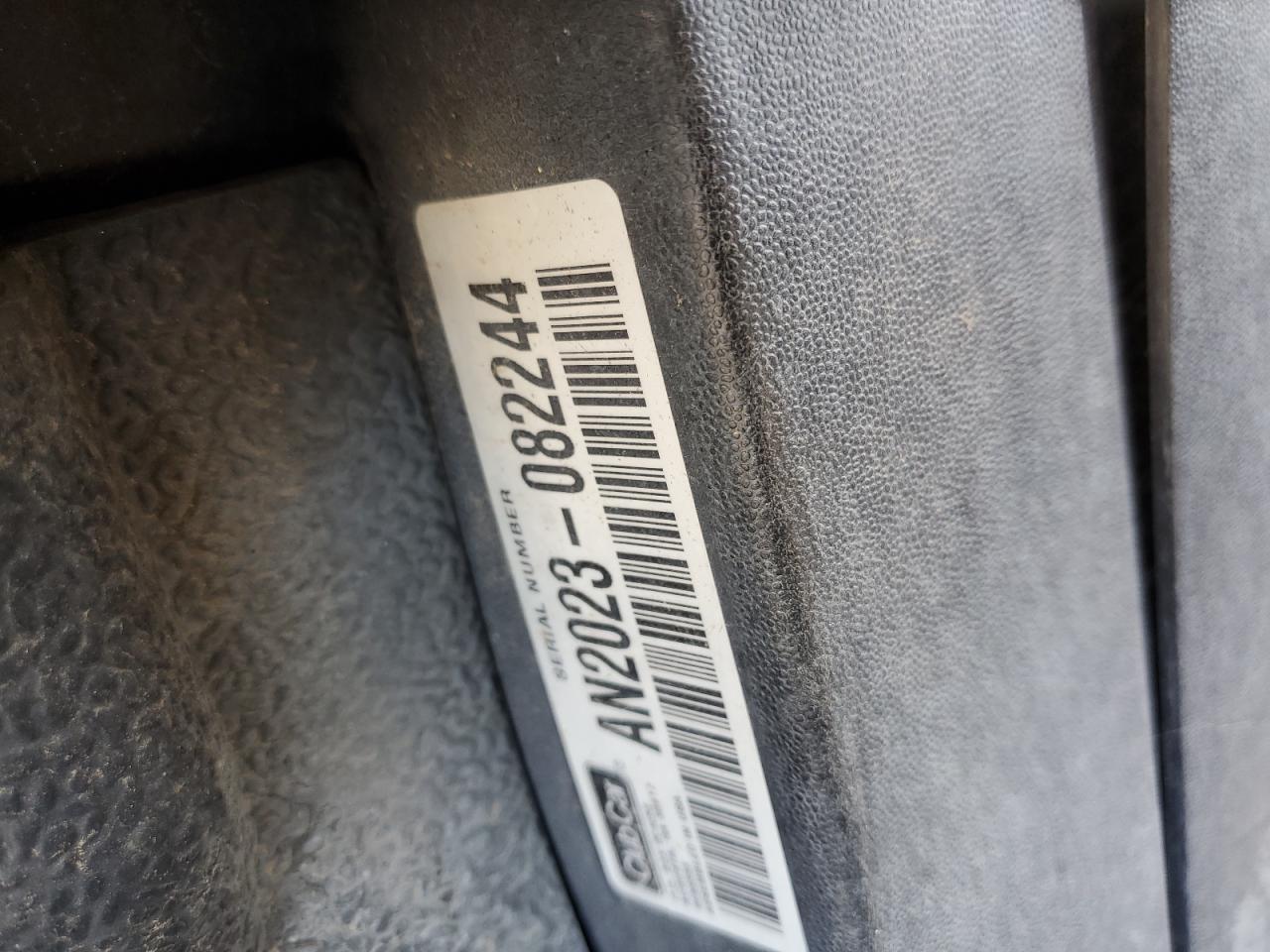 Lot #3263695715 2020 CLUB CAR TEMPO LITHIUM