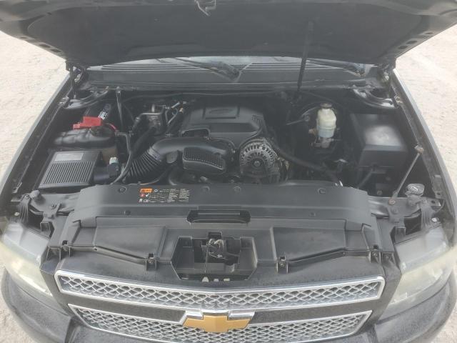 2012 CHEVROLET TAHOE C150 #3273768400