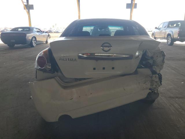 2012 NISSAN ALTIMA BAS #3284762544